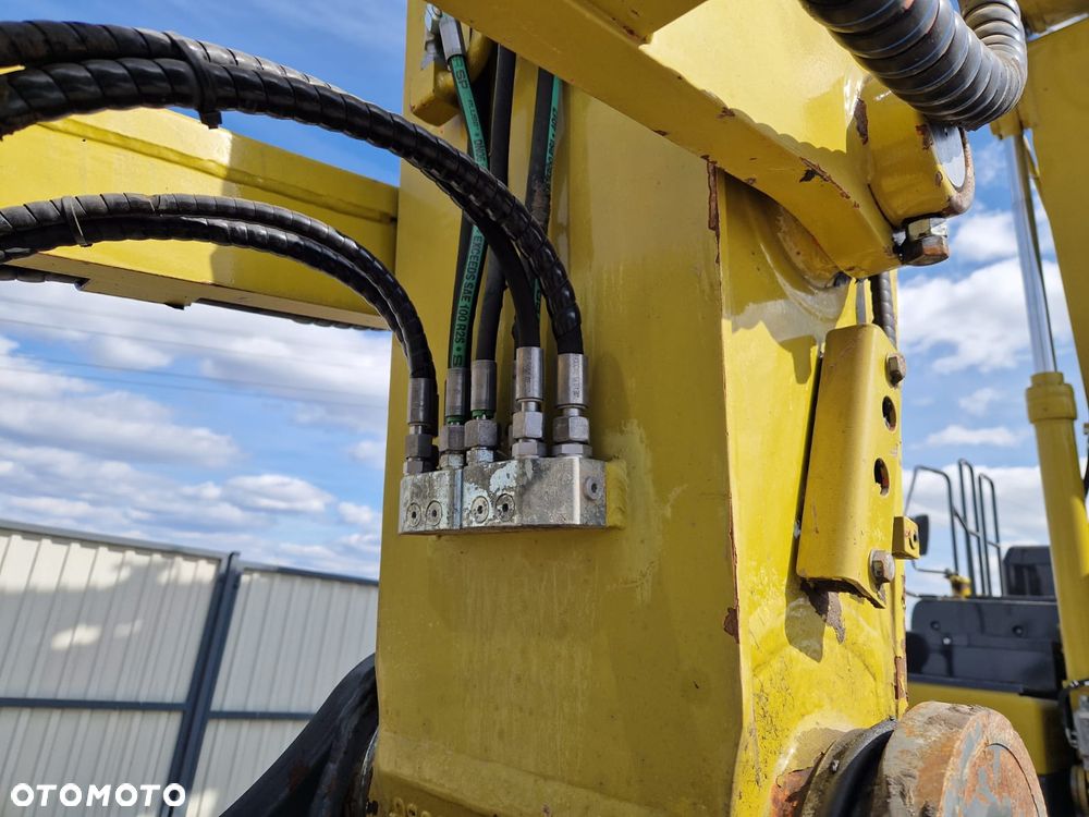 Doosan DX 300 LC-5* 2018r. * OQ70/55 * Pełen serwis Doosan * - 25