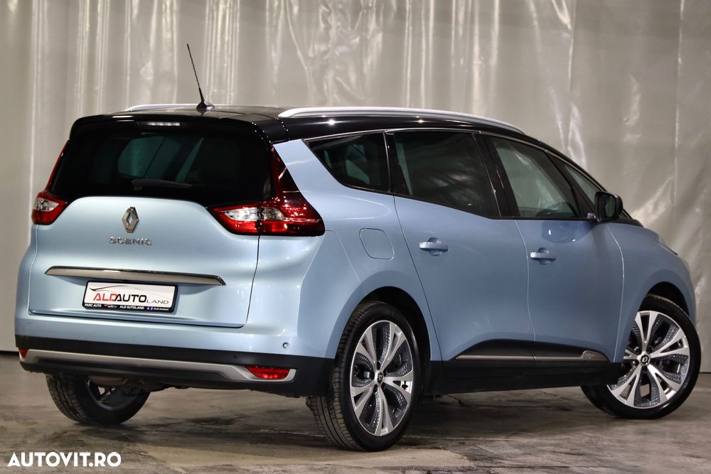 Renault Grand Scenic ENERGY dCi 160 EDC INITIALE PARIS - 2