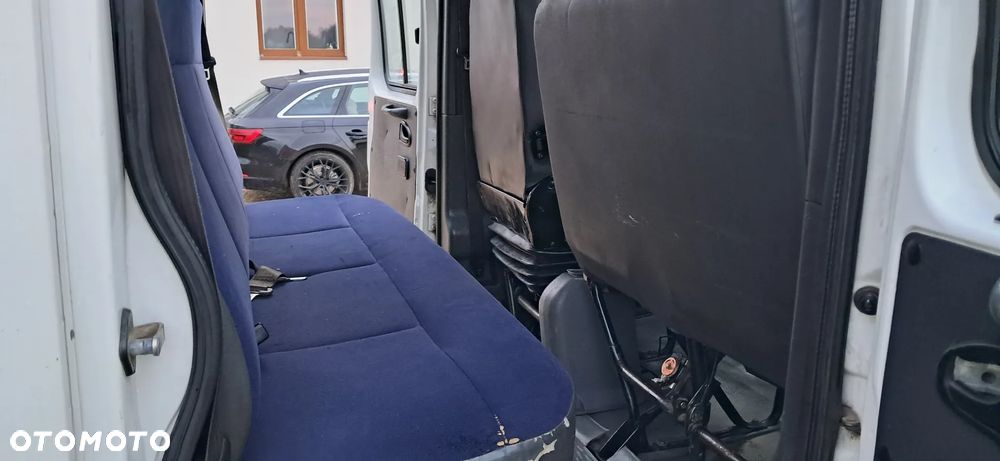Iveco Daily - 19