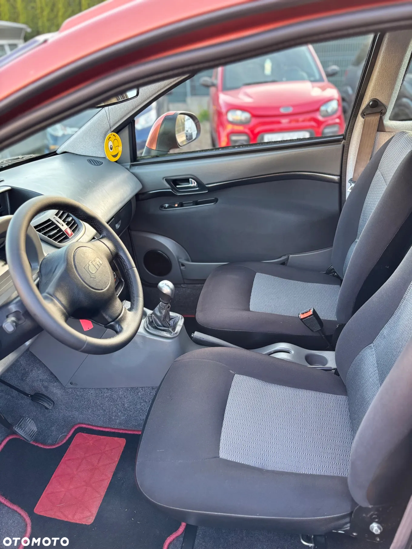 Microcar Flex - 4