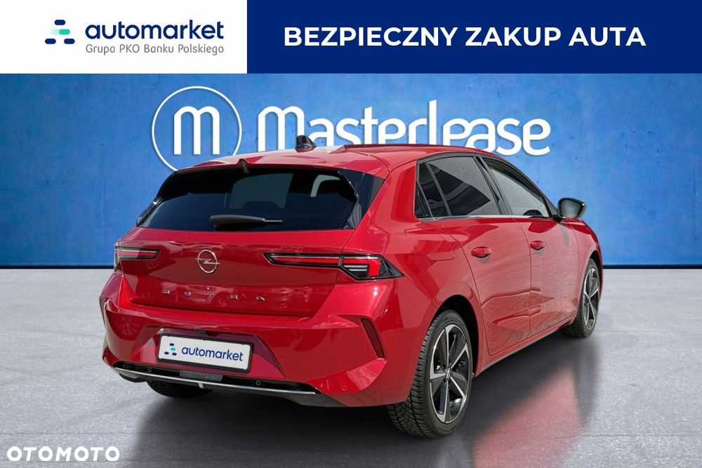 Opel Astra 1.2 T Elegance S&S - 5