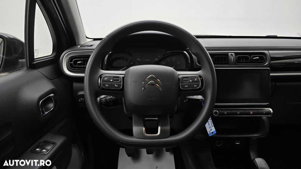Citroën C3 - 15