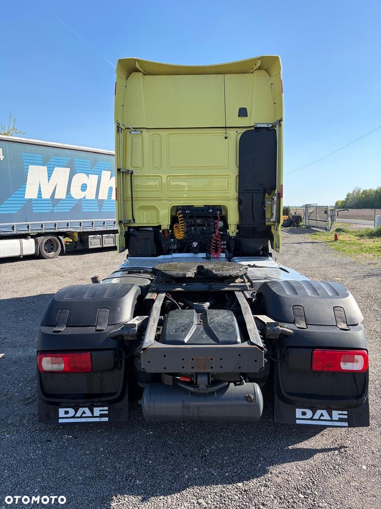 DAF XF 460 FT - 5