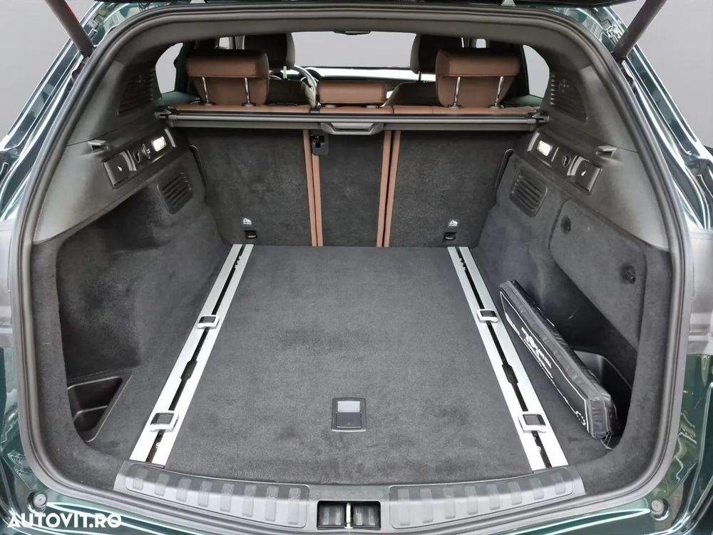 Alfa Romeo Stelvio 2.0 Turbo 16V AT8-Q4 Veloce - 11