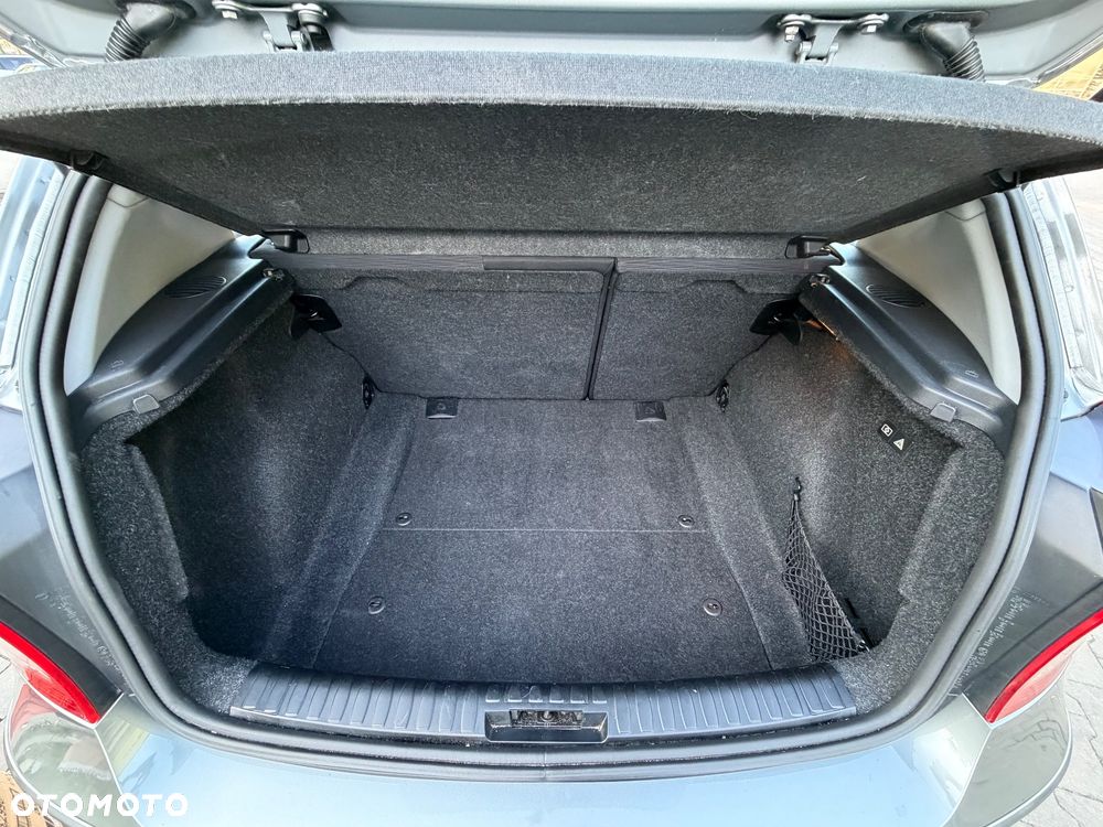 BMW Seria 1 116d DPF Edition Lifestyle - 30