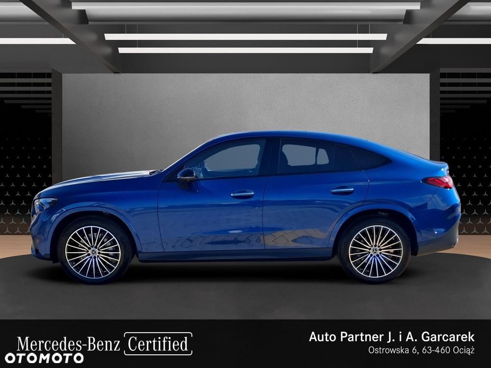 Mercedes-Benz Glc 2026 photo 2