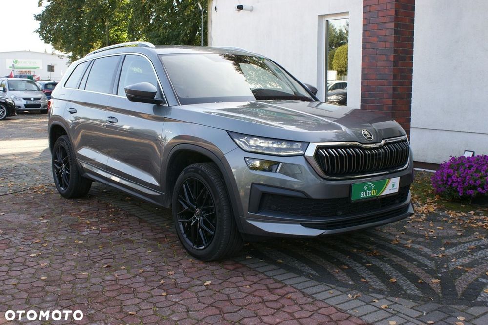 Skoda Kodiaq - 3