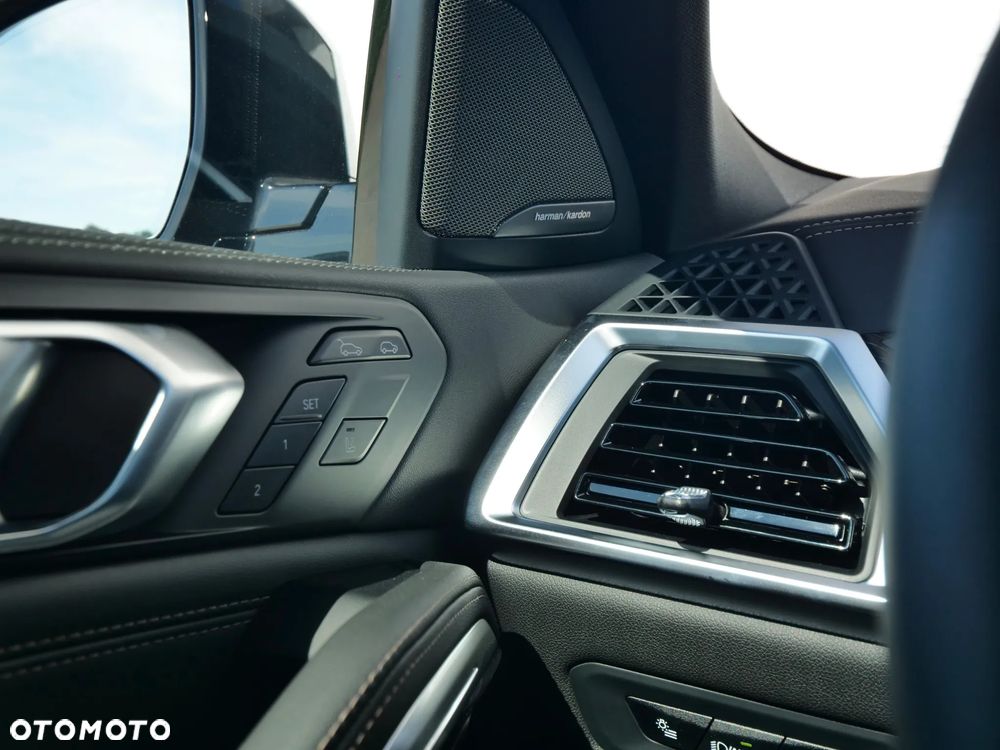 BMW X6 xDrive30d mHEV sport - 20