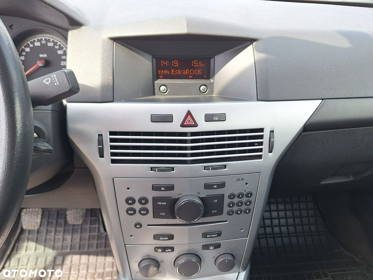 Opel Astra - 11