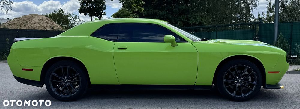 Dodge Challenger 3.6 GT AWD - 5