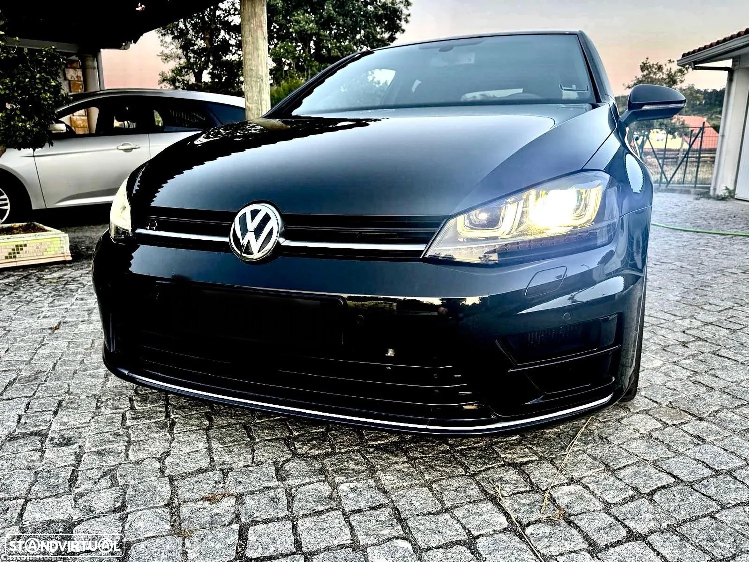 VW Golf - 20