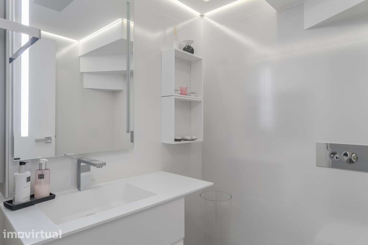 Apartamento - Grande imagem: 2/8