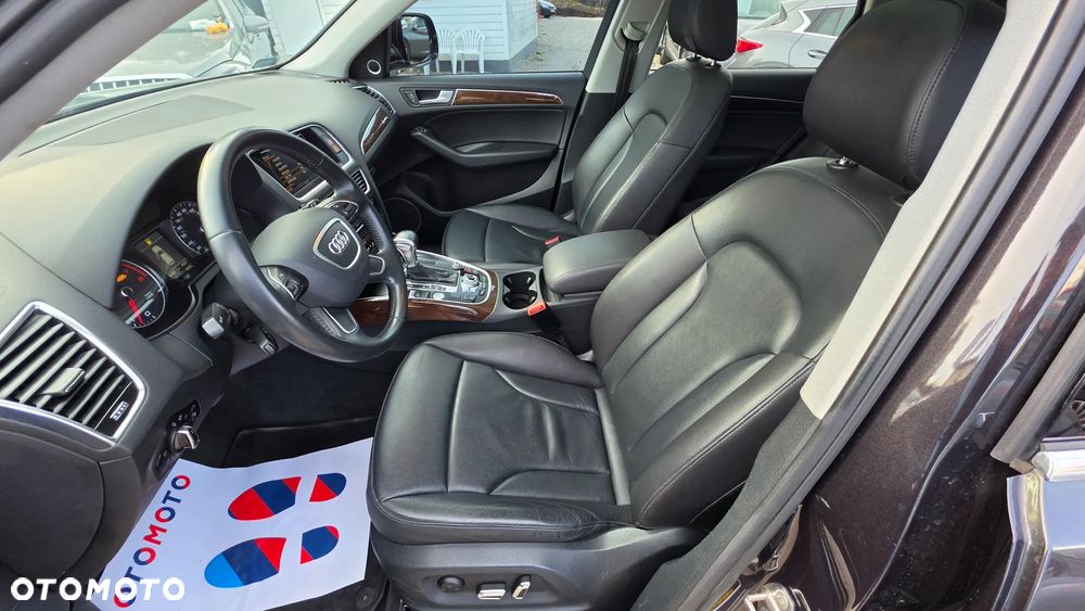 Audi Q5 2.0 TFSI Quattro S tronic - 14