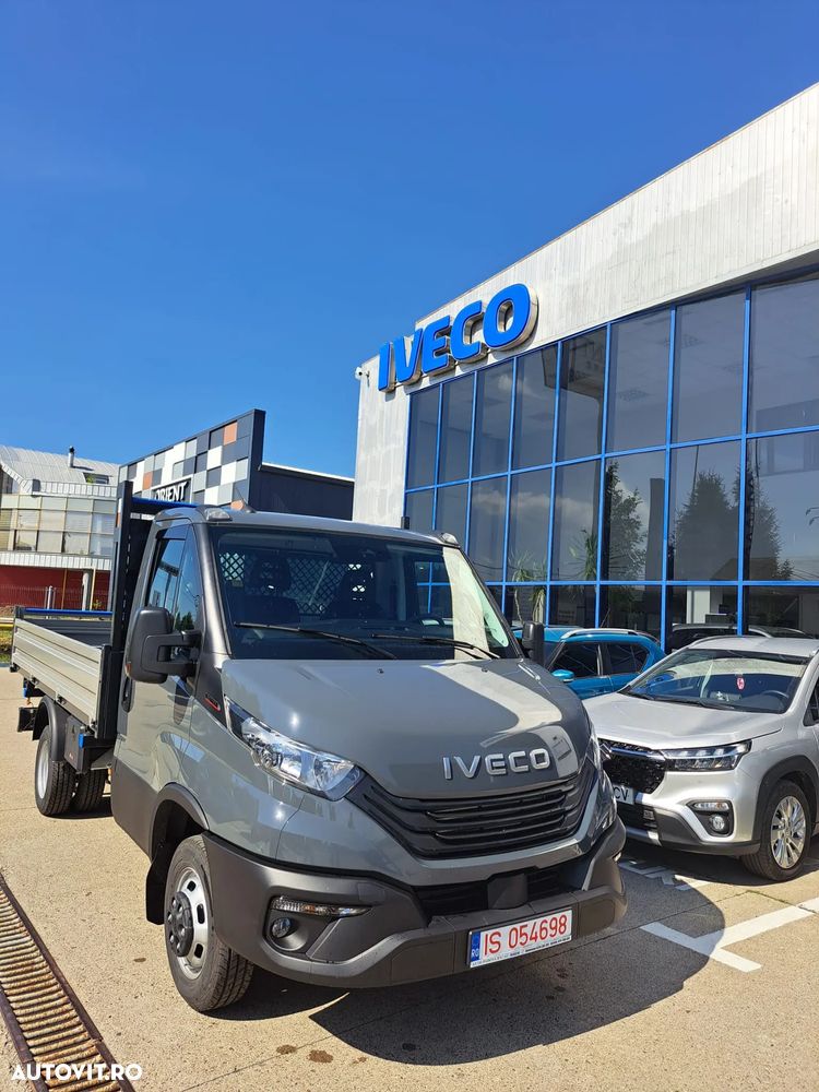 Iveco 35C16 H3.0