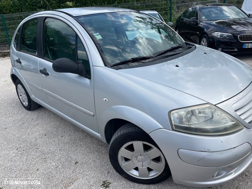 Citroën C3 - 7