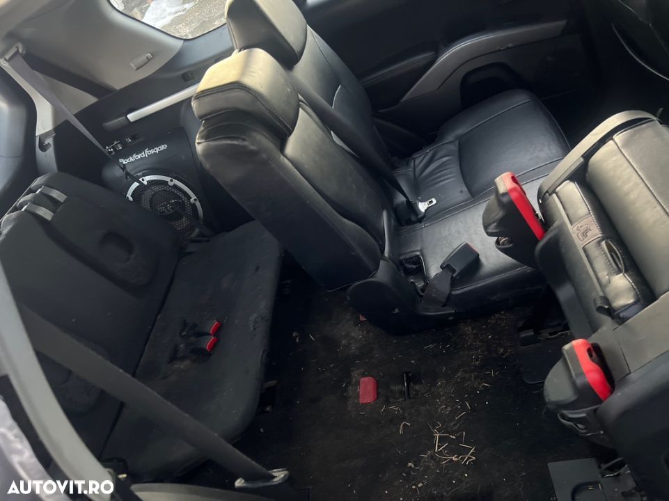 DEZMEMBREZ Piese Auto Mitshubishi Outlander Elegance Di-D SUV 4x4 Motor 2.0 Diesel Cod BSY 140 CP euro 4 5 Cutie de Viteze Automata Manuala  2006-2012 KIT INJECTIE - 16