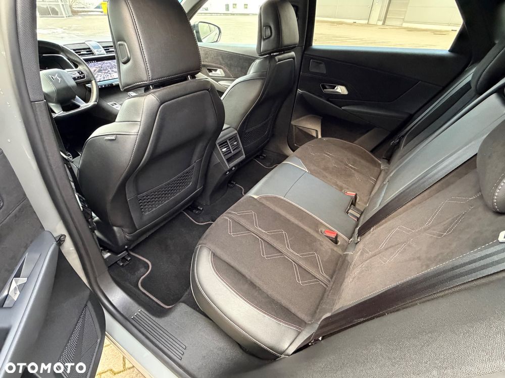 DS Automobiles DS 7 Crossback - 19