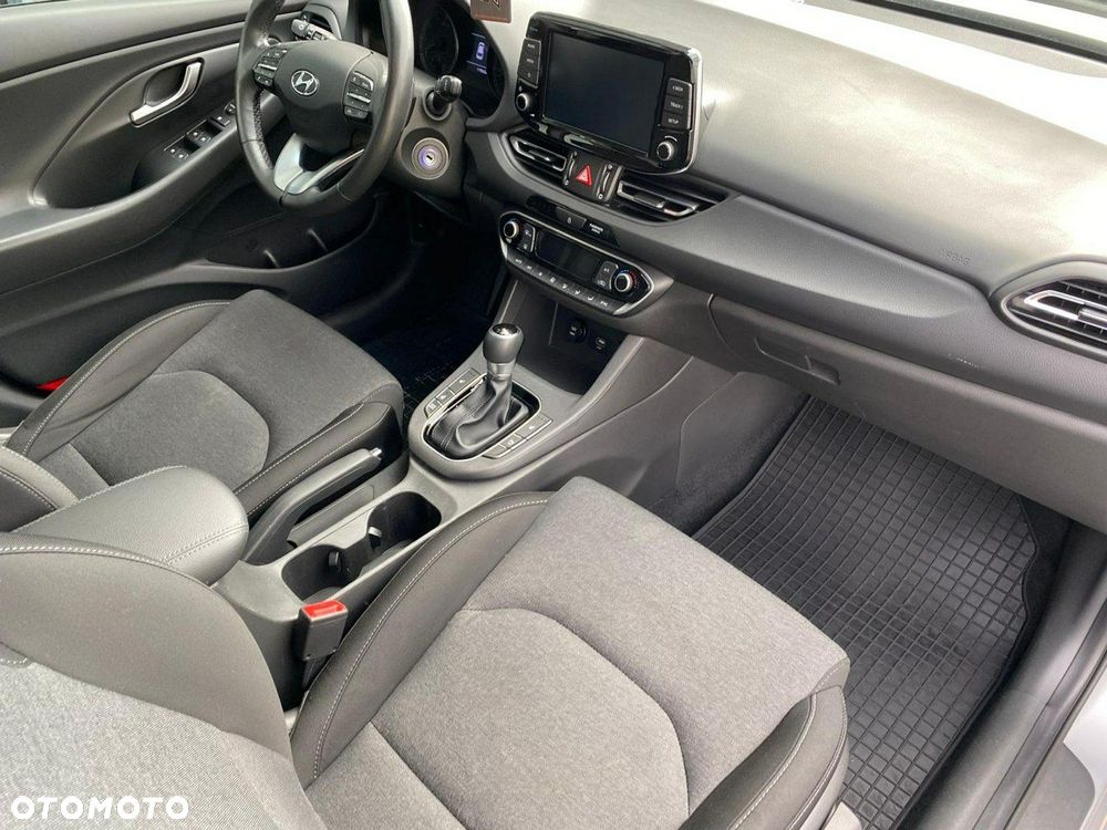 Hyundai i30 1.0 T-GDI Modern DCT - 14