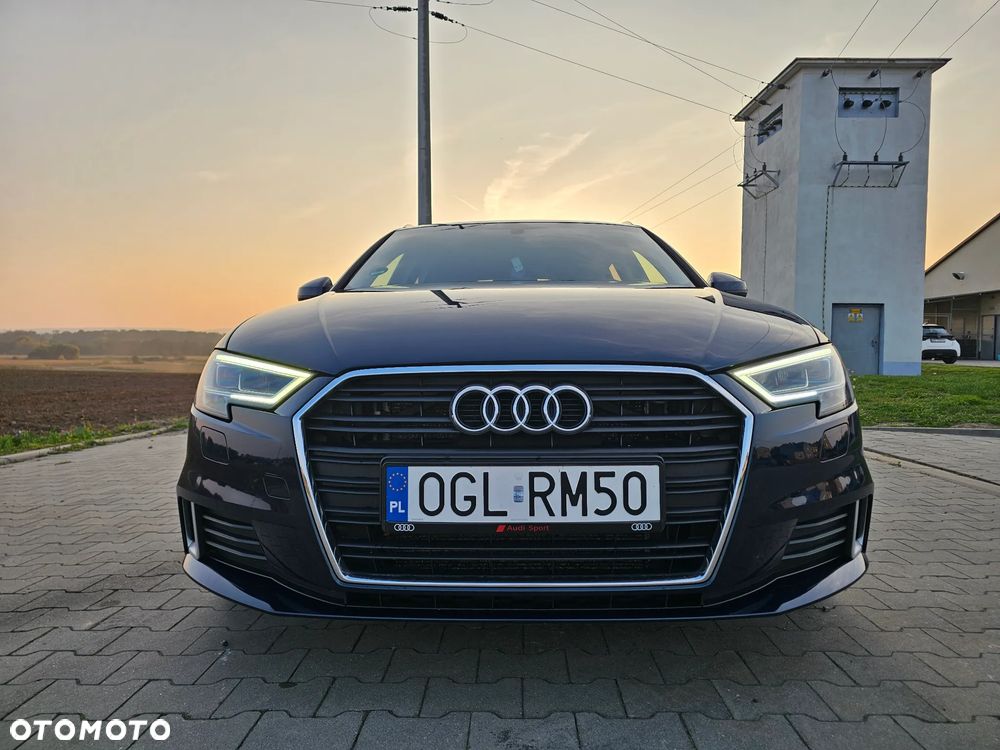 Audi A3 Sportback - 13