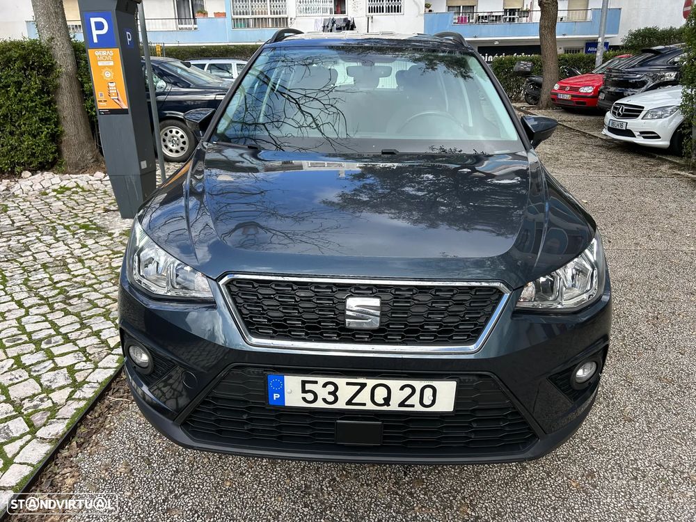 SEAT Arona 1.0 TSI Style - 2
