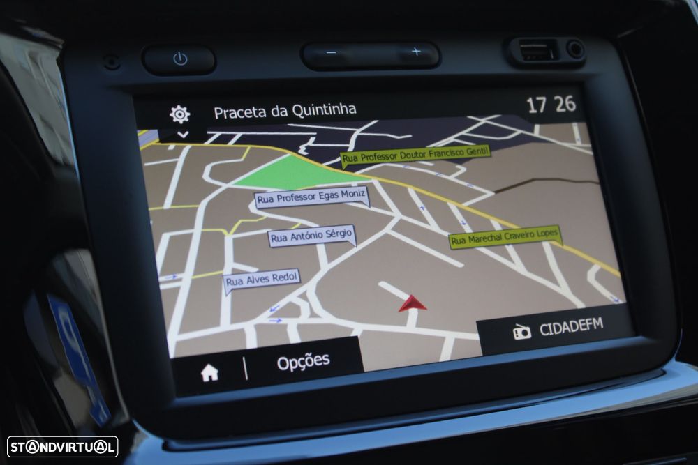 Dacia Spring Comfort Plus - 21