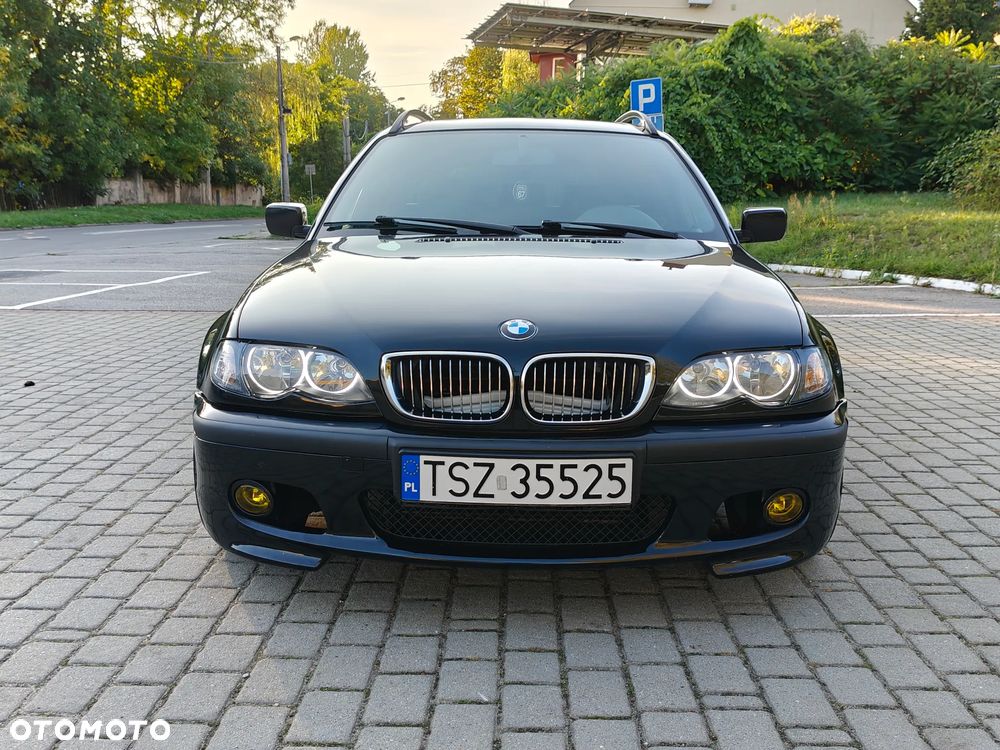 BMW Seria 3 320i Edition Exclusive - 12