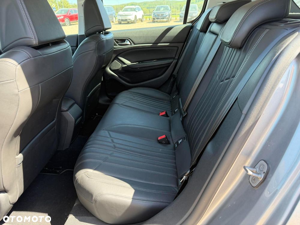 Peugeot 308 1.6 THP Allure - 15