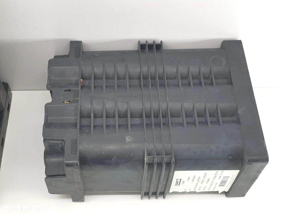 AKUMULATOR  BETERIA SAFT LITOWO-Jonowy 21,6v 972Wh 1KWh 46 Ah PEUGEOT E-VIVACITY - 5