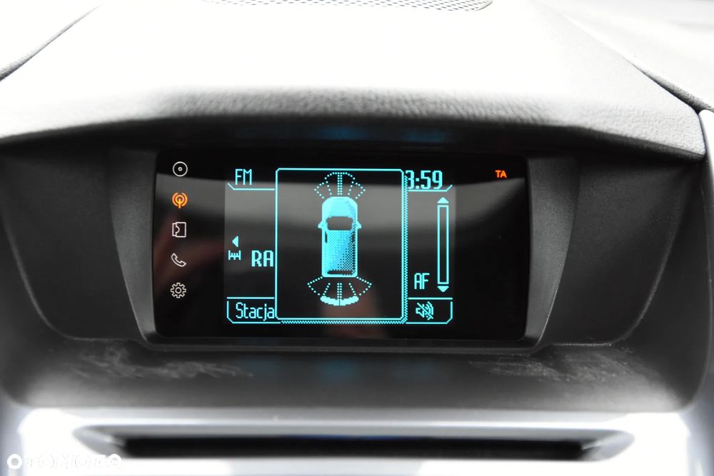 Ford Tourneo Connect - 36