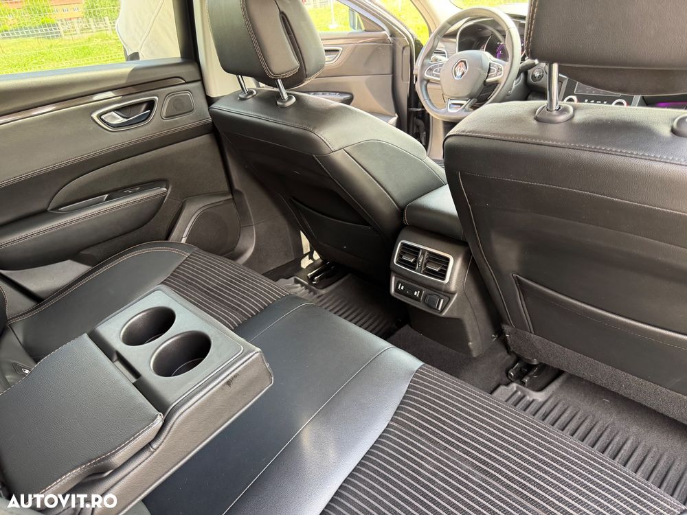 Renault Talisman - 13