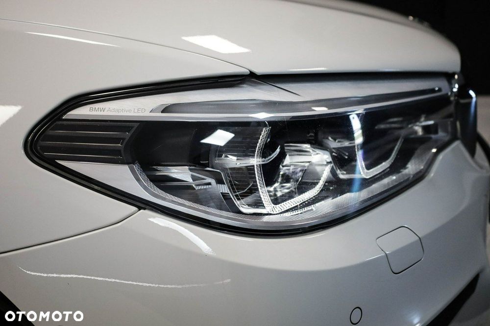 BMW Seria 5 - 3
