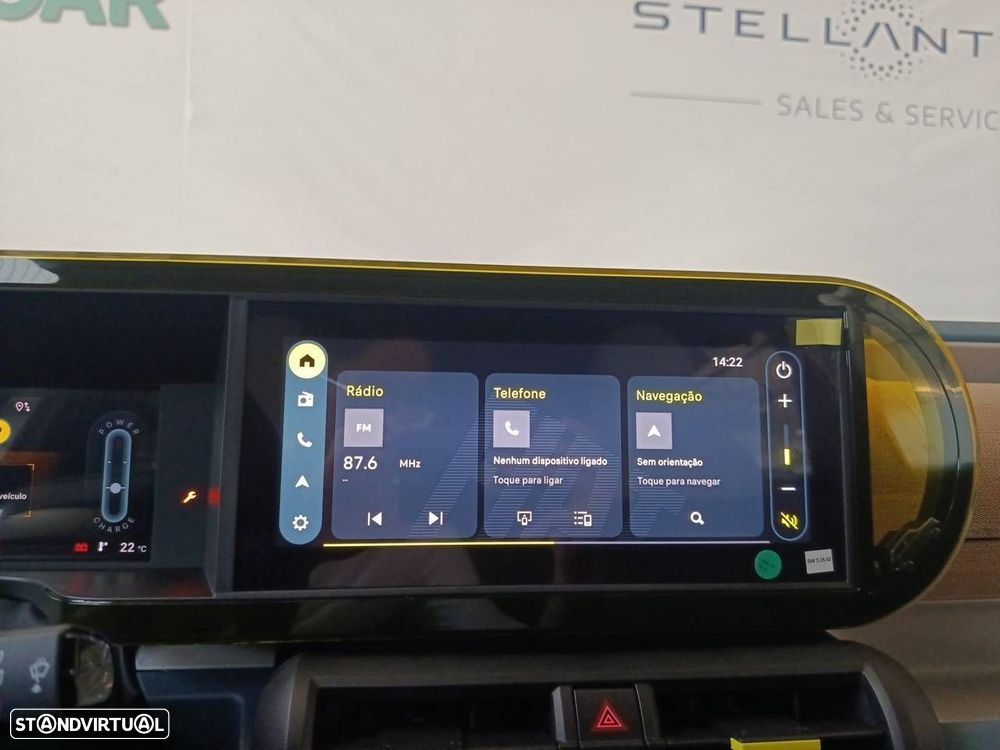 Fiat Grande Panda 45 kWh La Prima - 22
