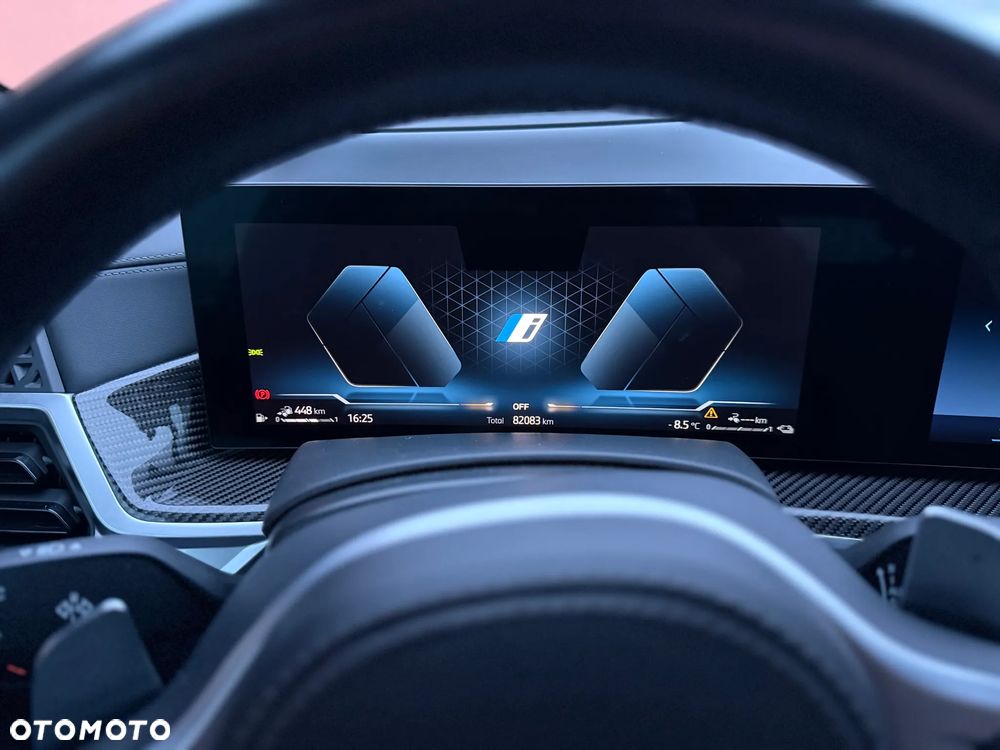 BMW X5 xDrive50e PHEV M Sport sport - 12