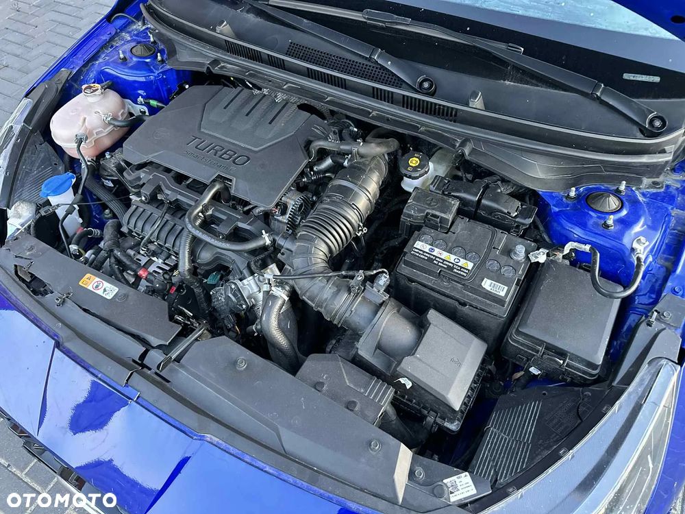 Hyundai i20 1.0 T-GDI 48V-Hybrid Select - 24