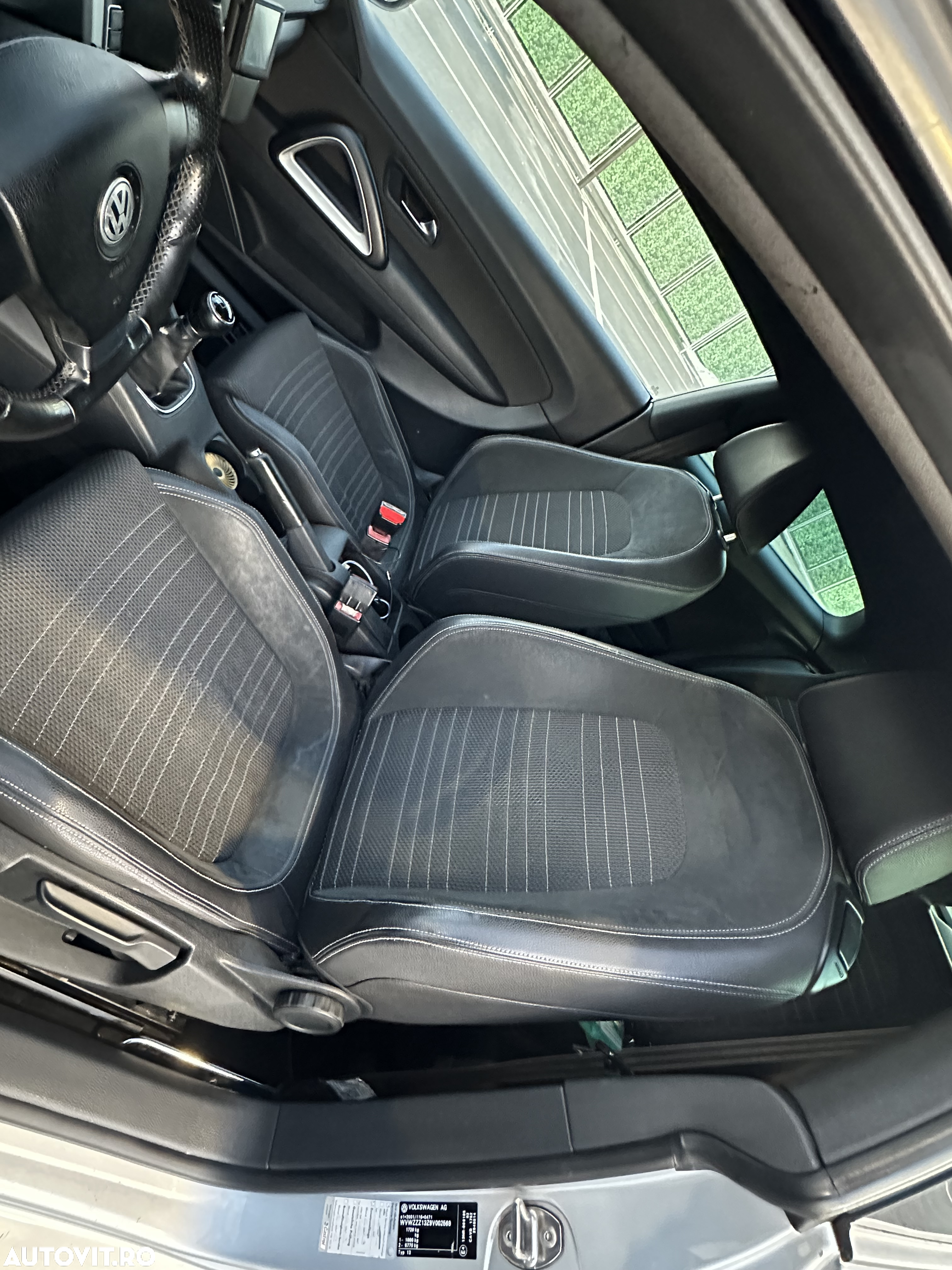 Volkswagen Scirocco 1.4 TSI - 7