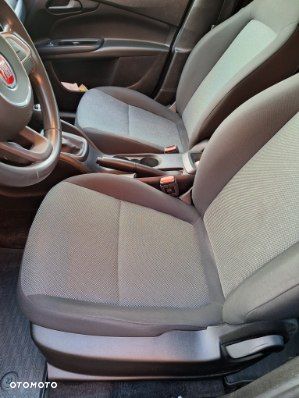 Fiat Tipo 1.4 16V Easy - 8