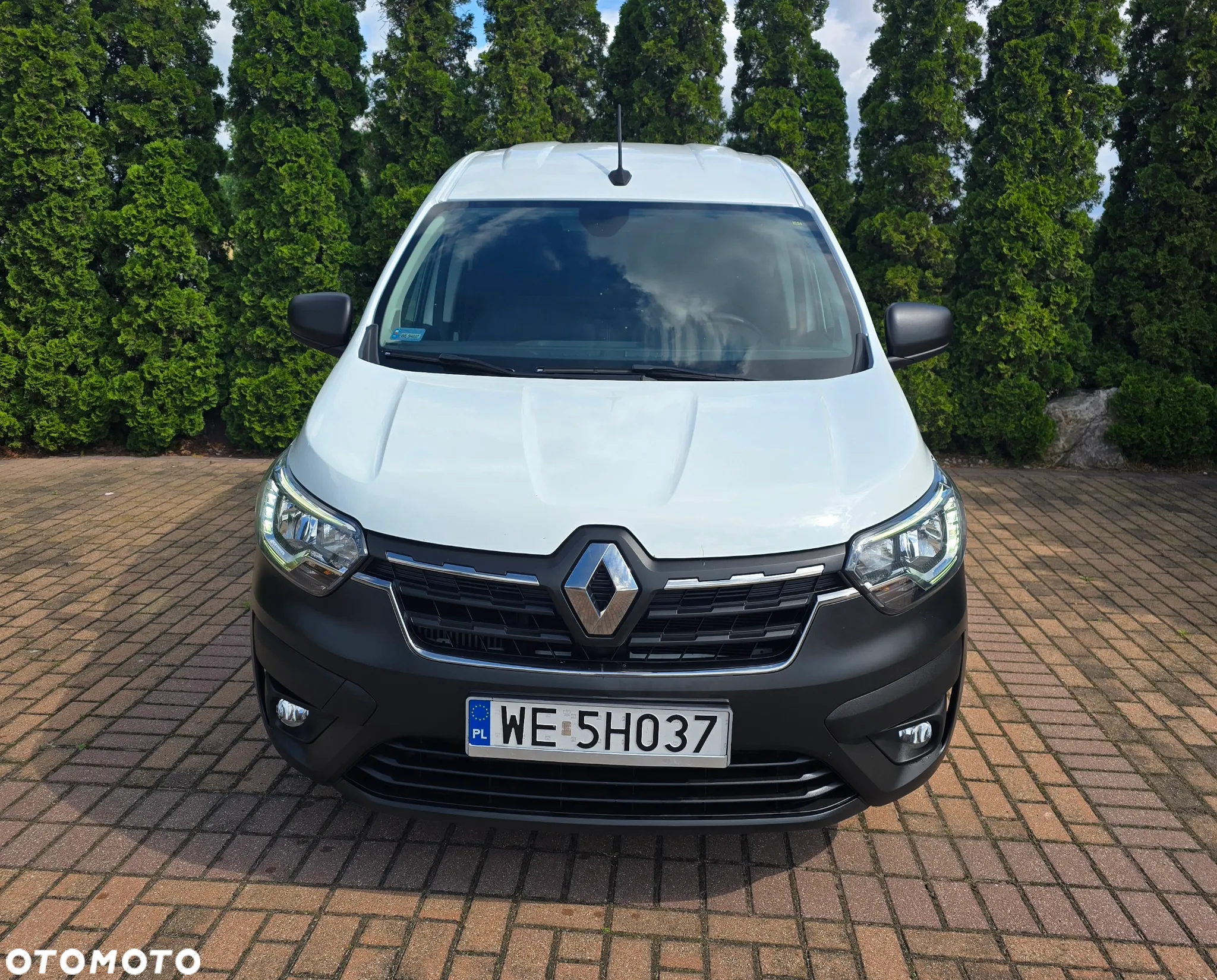 Renault EXPRESS - 3