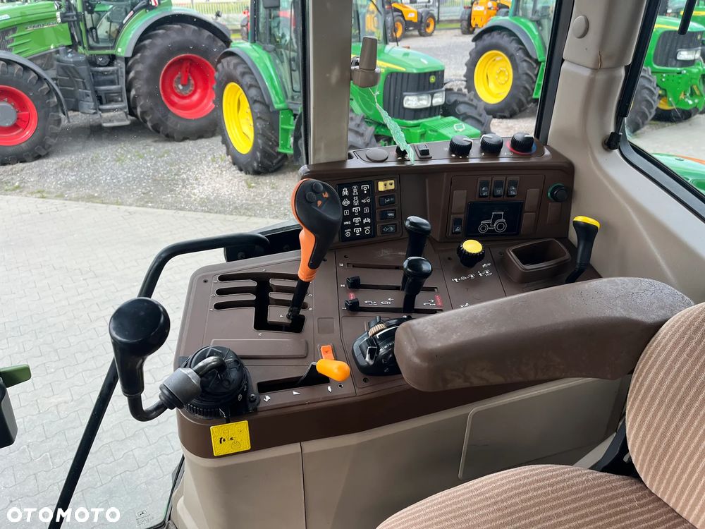 John Deere 6620 PREMIUM - 11