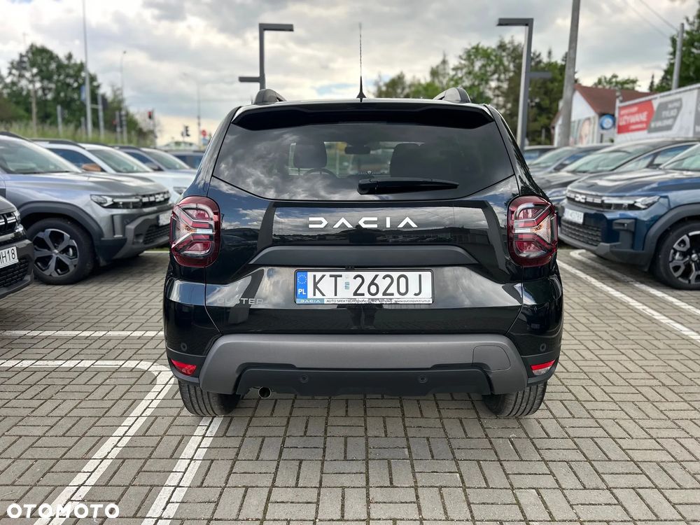 Dacia Duster 1.0 TCe Journey - 7