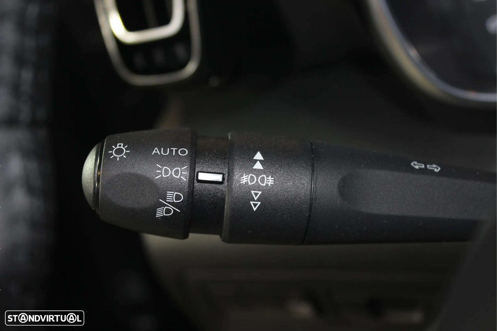 Citroën C3 Aircross PureTech 110 Stop & Start OPF SHINE PACK - 24