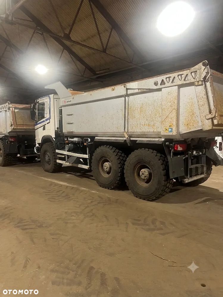 Scania G500 XT - 2