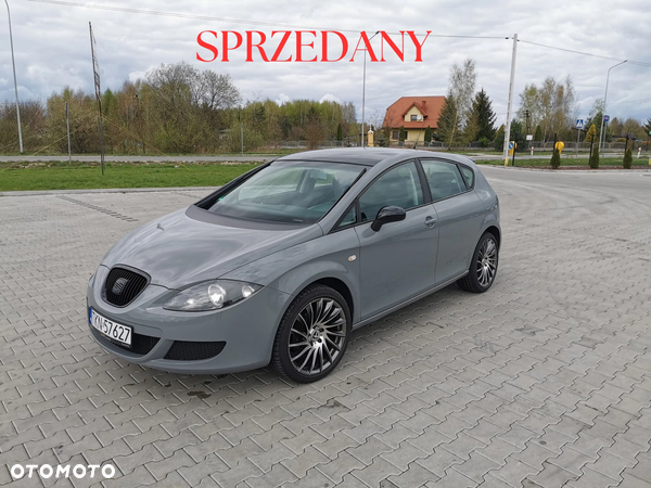 Seat Leon 1.6 Sport Limited