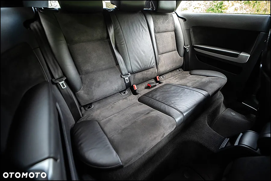 Audi A3 - 8