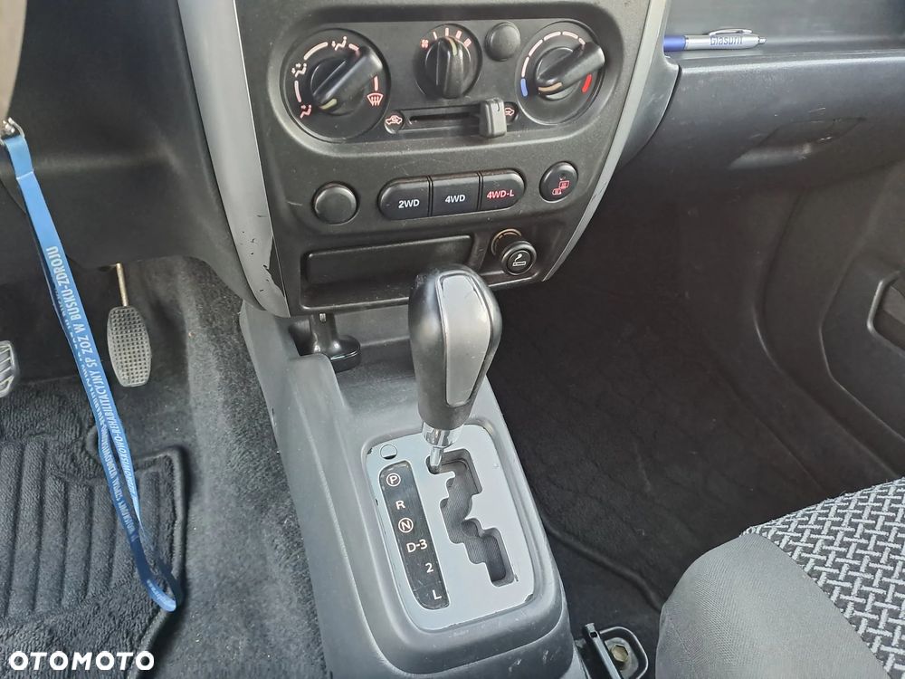 Suzuki Jimny Automatik Comfort Ranger - 15