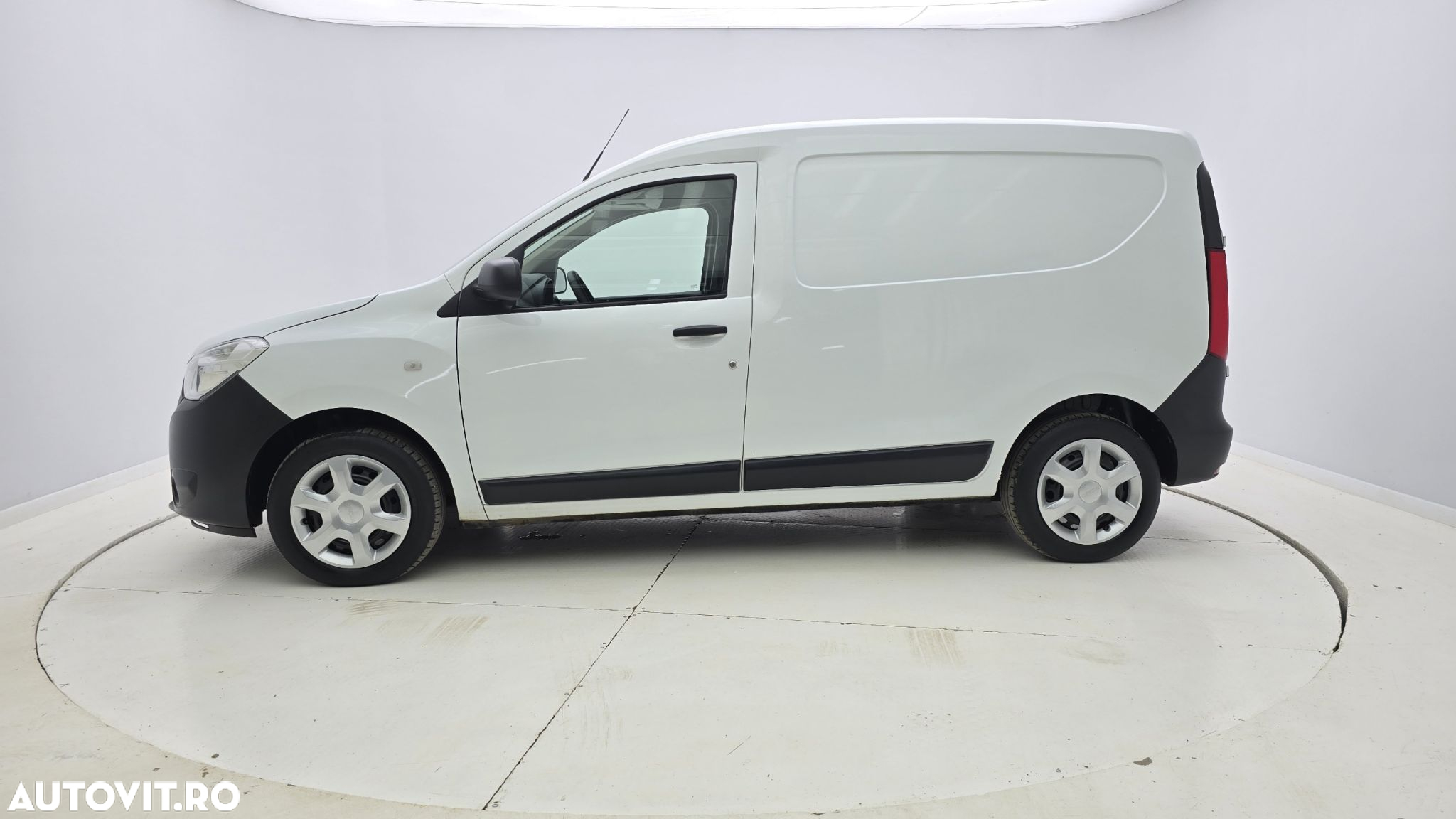 Dacia Dokker - 9