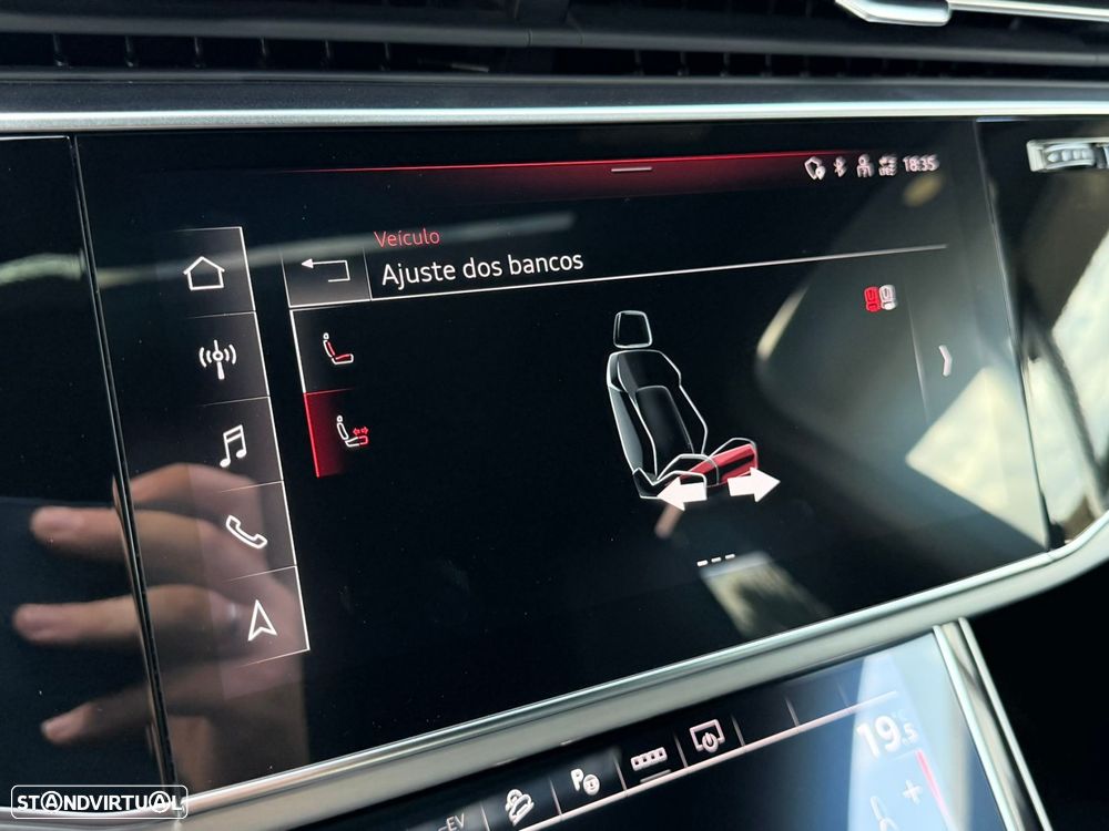 Audi Q7 60 TFSIe quattro S line Tiptronic - 51