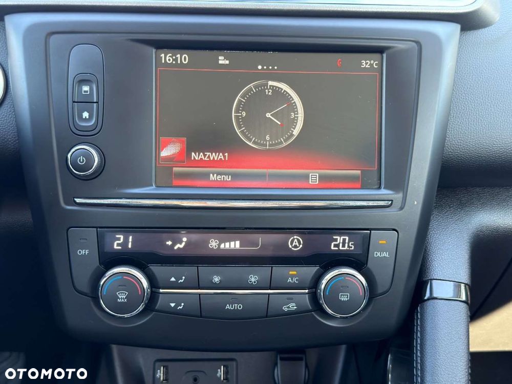 Renault Kadjar - 31