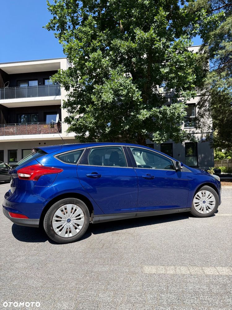 Ford Focus - 6