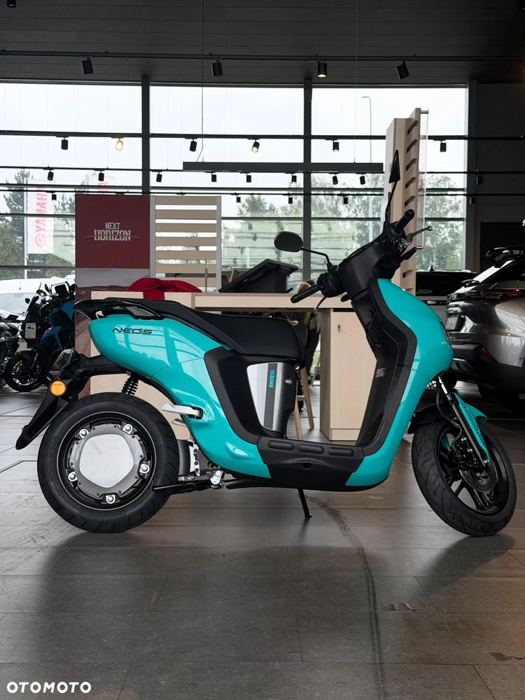 Yamaha Neos - 2