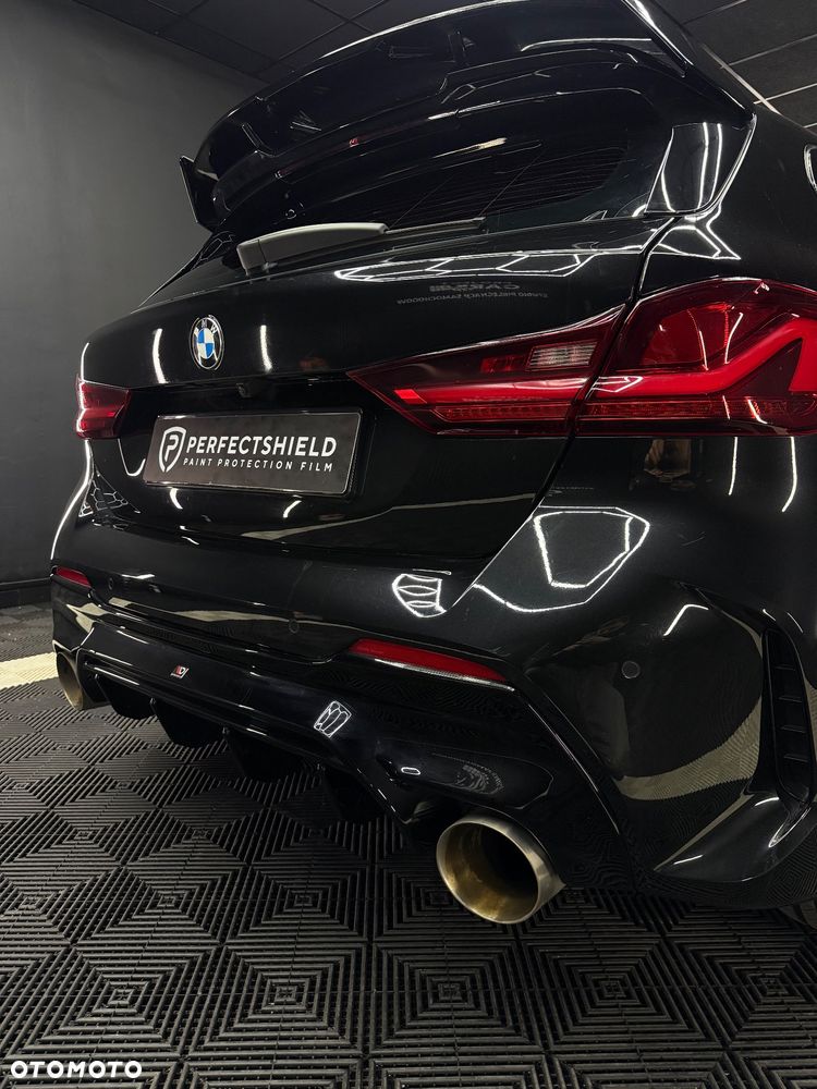 BMW Seria 1 M135i xDrive - 6